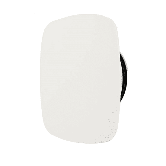 Vent-Axia UniflexPlus RVV 125 | Toe- en afvoerventiel | Wit