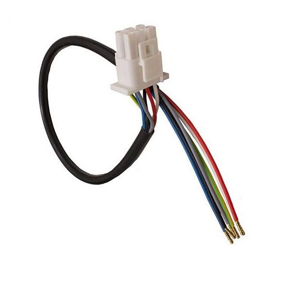 Ebm-papst verbindingskabel 21957-4-1040