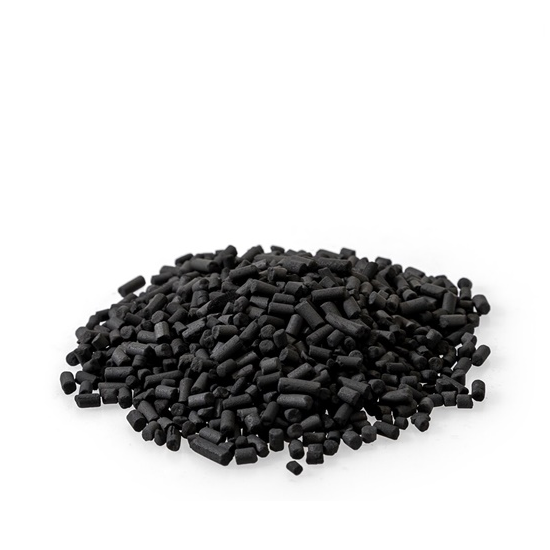 Koolstof in big bag | 550 kg