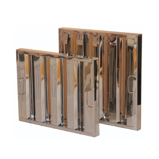 Labyrintfilter combi | 592x592x45 mm