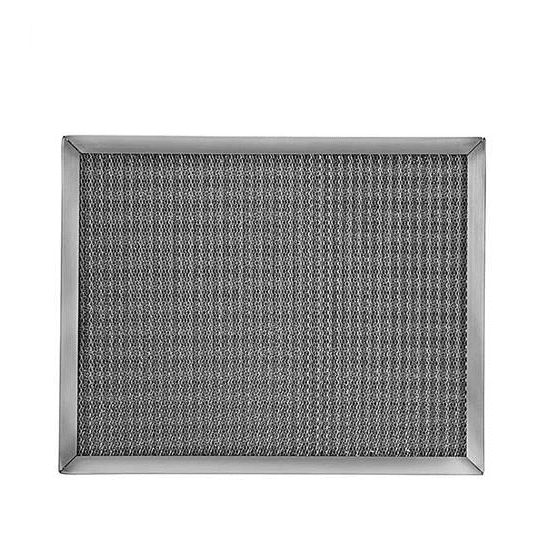 Metaalfilter roestvrij staal (G2) | 490x592x45 mm