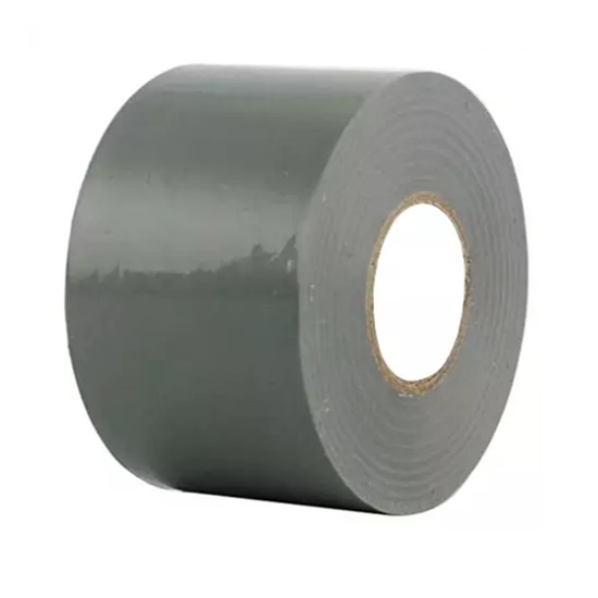 PVC tape 50 mm breed | 33 meter rol