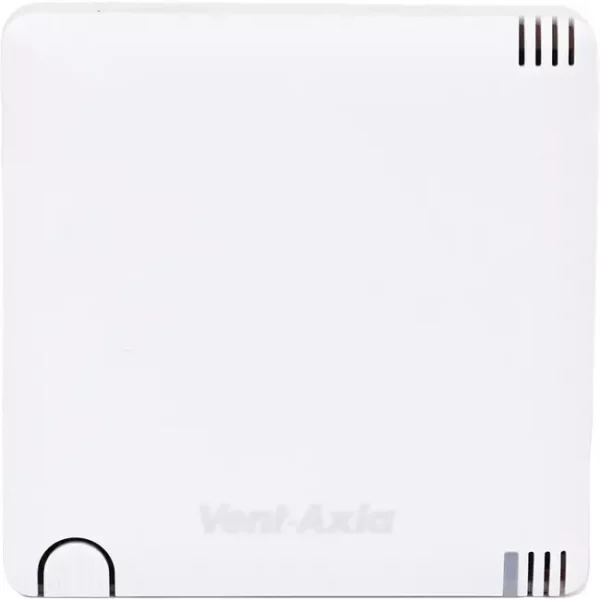 Vent-Axia Multihome temperatuur-, vocht- en CO2 sensor draadloos/bedraad - CO2M
