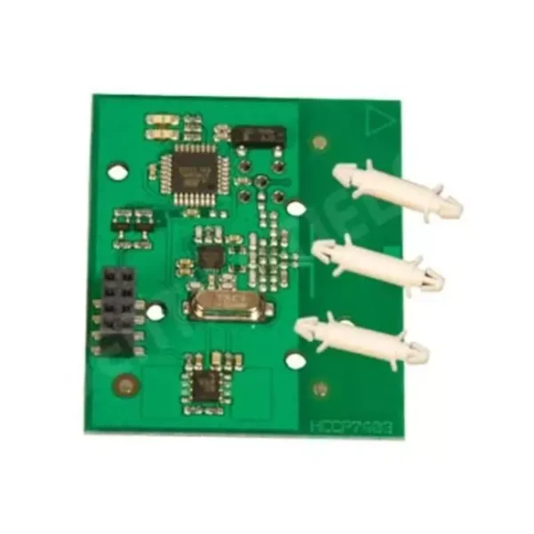 Itho Daalderop Draadloze bediening RFT-Ontvanger voor CVE