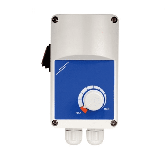 Sentera ventilator snelheidsregelaar ITR-9-15-DT 1,5 A